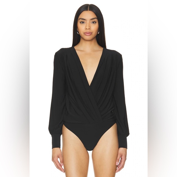 RtA Auden bodysuit Size XS - Picture 1 of 7